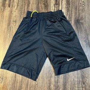 Nike basketball shorts